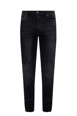 Raw edge jeans, zdjęcie 1 Raw edge jeans od Amiri